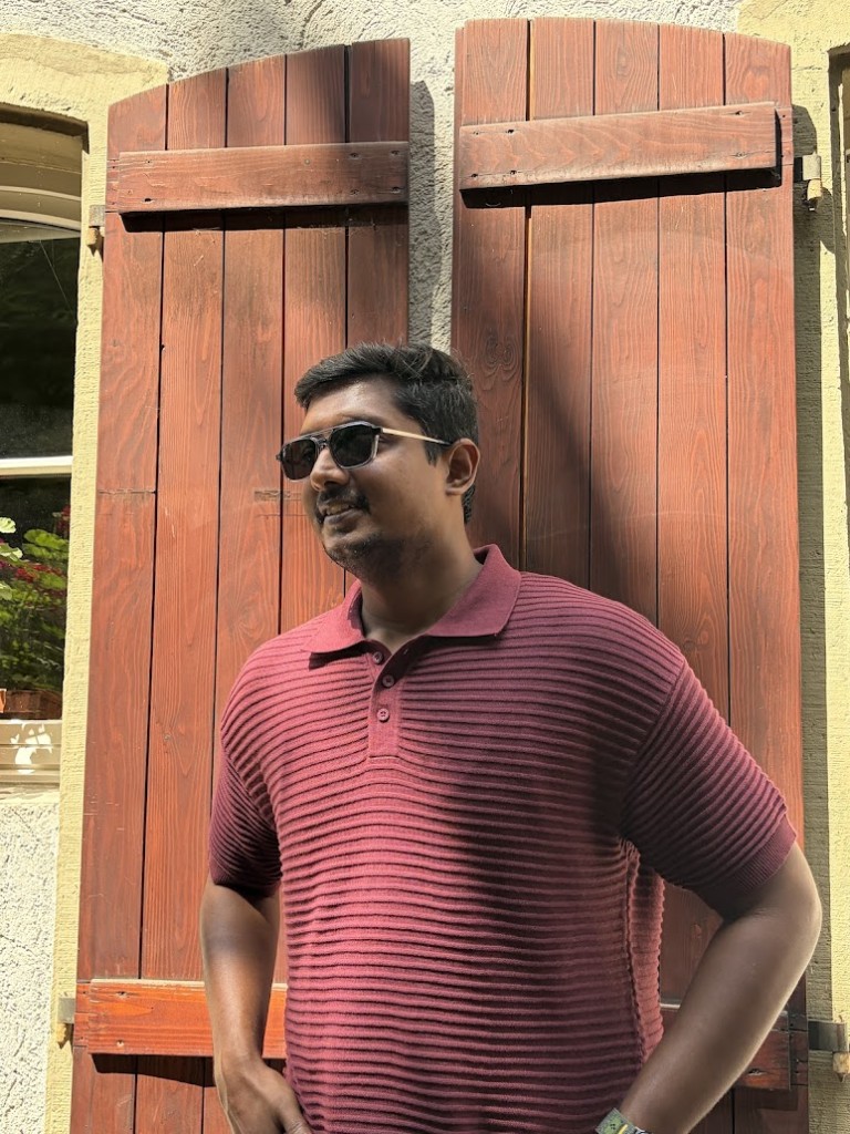 Ankit Kumar